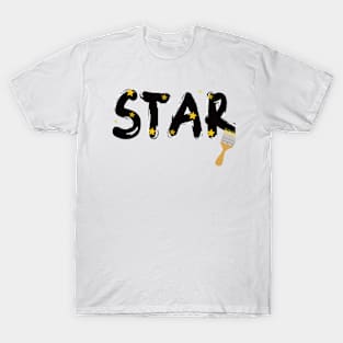 Stars T-Shirt